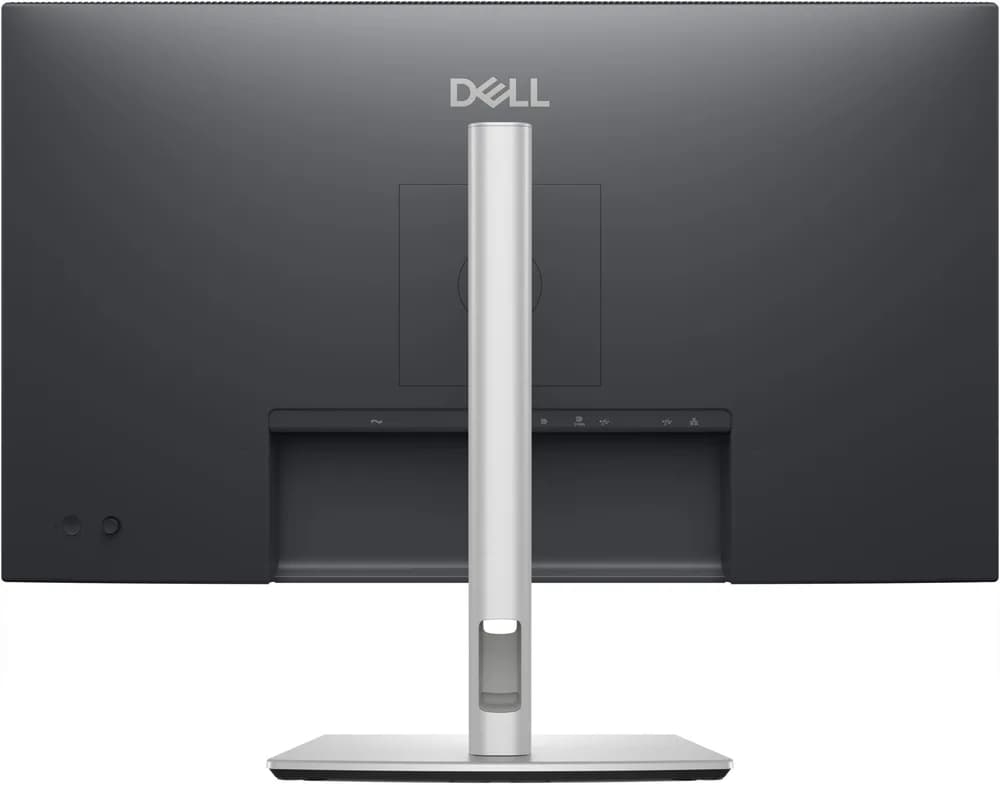 Dell Pro 27 Plus 4K USB-C Hub Monitor P2725QE 27.0" 3840x2160 100Hz, 99% sRGB(CIE 1931), 163PPI, 16:9, IPS, AG, 350 cd/m2, 1500:1, 178/178, 5ms/8ms, DP, HDMI, USB Type-A, USB, USB-C, RJ45, Height, Swivel, Tilt, Pivot "P2725QE-05" — miniatură