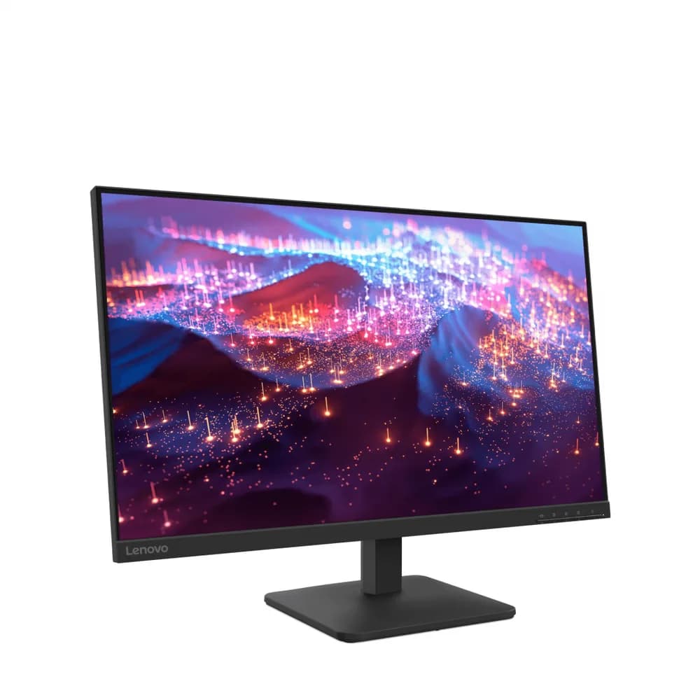 Monitor Consumer Lenovo L27-4e, 27", 1920 x 1080 pixeli, Black — miniatură