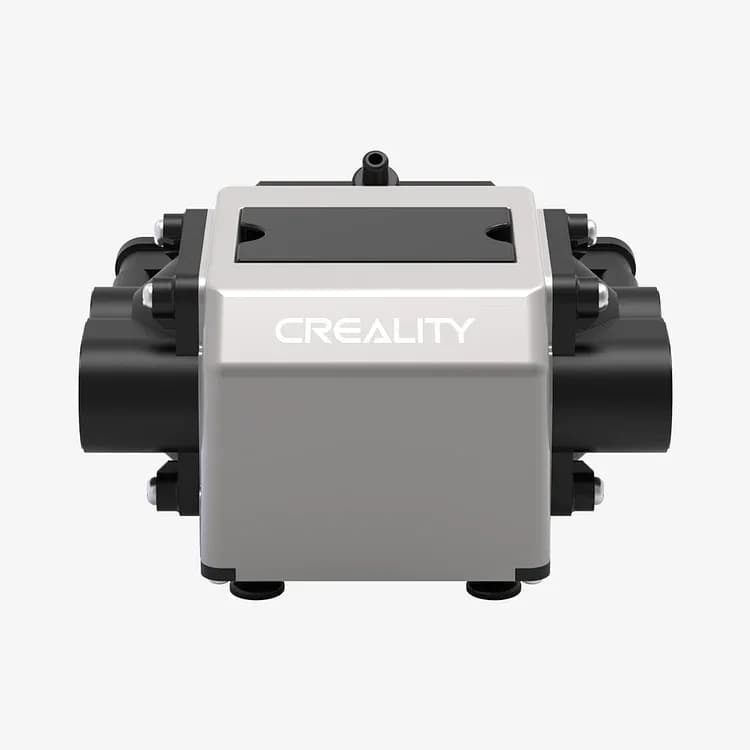 Kit Creality Laser Falcon – 10 W – Air Assist — miniatură
