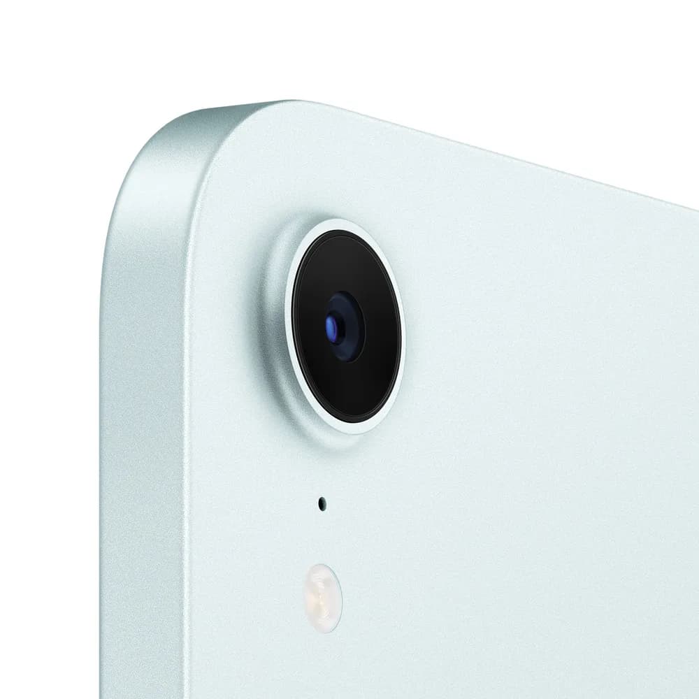 Tableta iPad Mini (2024) 8.3" 256GB Wi-Fi Blue "MXNC3" — miniatură