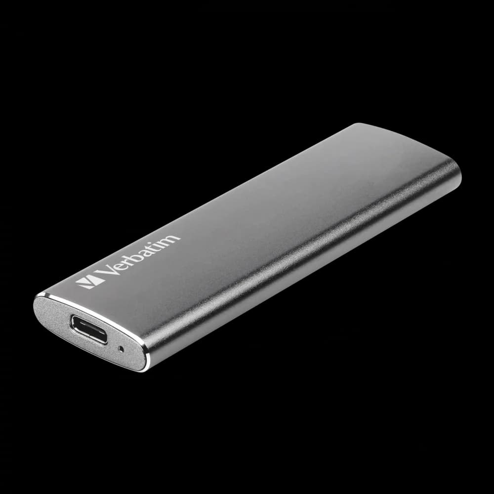 SSD EXTERN VERBATIM VX500 120GB USB 3.1 "47441" — miniatură