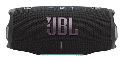 Boxa portabila Charge 6 Black/ Orange"VX1200130019630" — miniatură