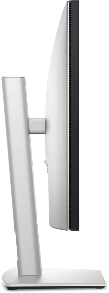 Monitor LED Dell U2725QE, 27", 4K UHD 3840x2160, 16:9, 120Hz, IPS, Flicker, 450 cd/m2, 3000:1, 178/178, 8ms/5ms, HDMI, DP, USB-C, Thunderbolt Hub, RJ45, KVM, Audio-out, Height, Pivot, Tilt, Swivel "U2725QE-05" — miniatură