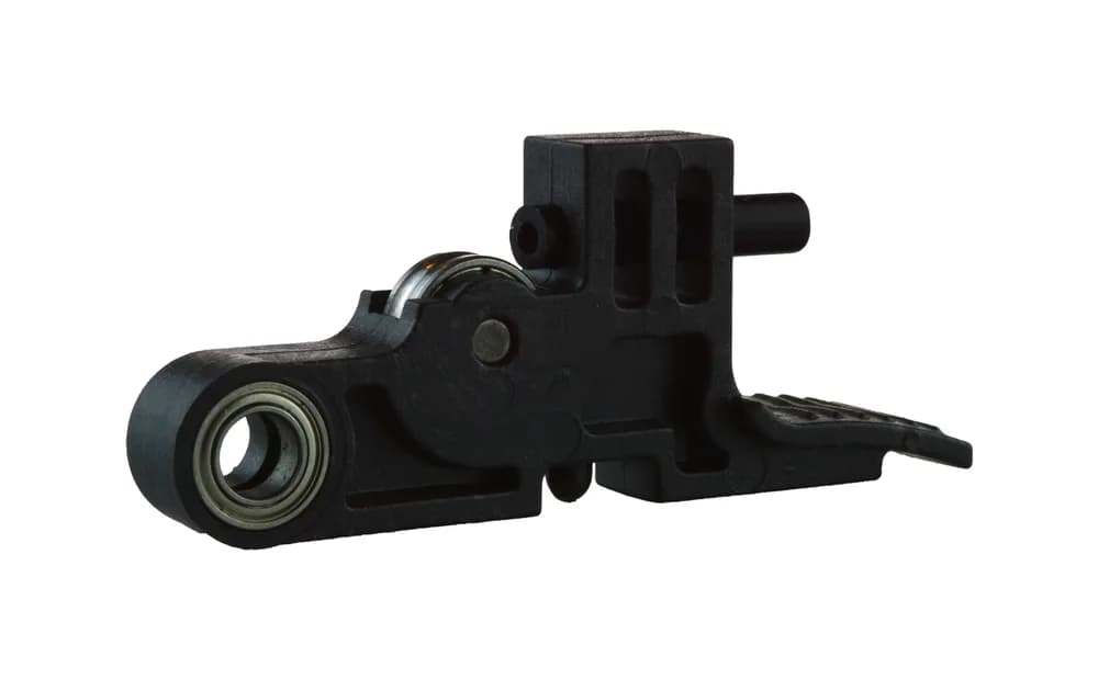 Extruder Artillery Sidewinder X1 Arm