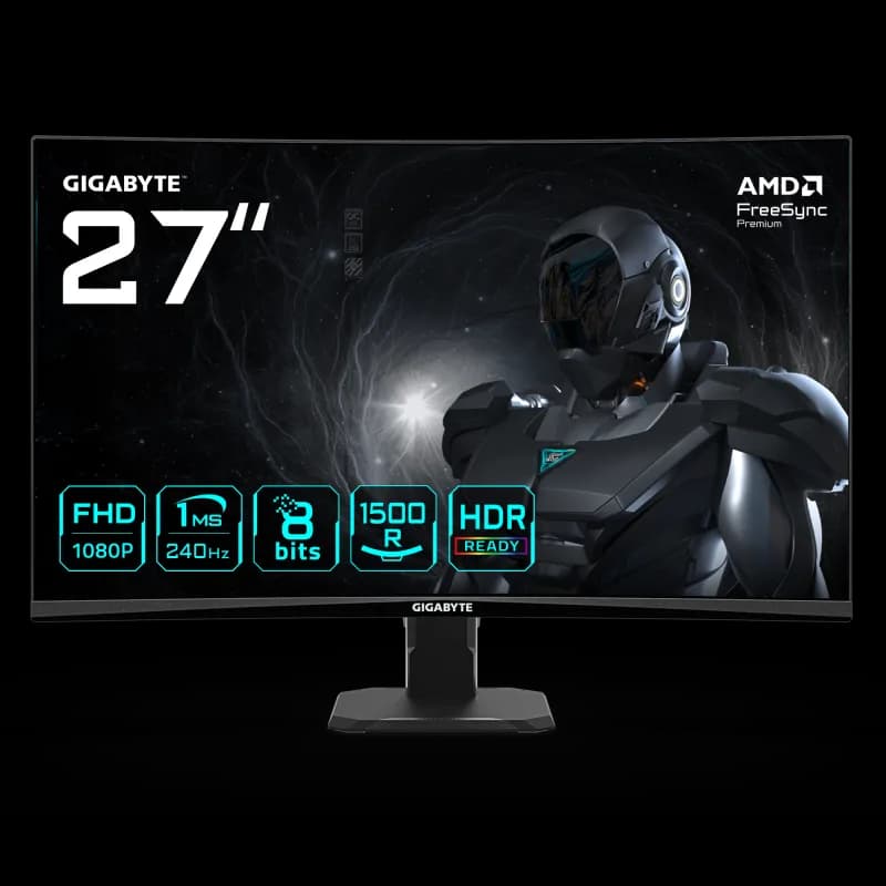 Monitor GIGABYTE GS27FC2 "GS27FC2"