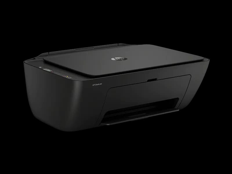 Multifunctional inkjet HP DeskJet 2910, format A4, Color, USB + WIFI — miniatură