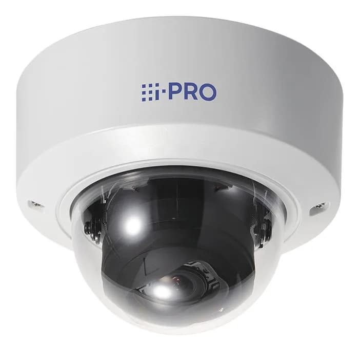NET CAMERA 5MP BULLET AI OUTD./WV-X22500-V3L I-PRO "WV-X22500-V3L"