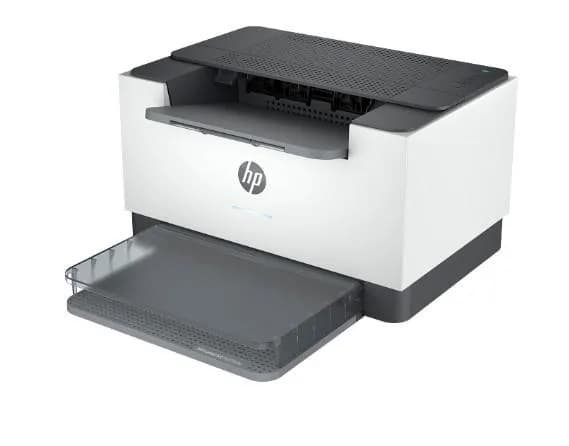 Imprimanta Laser HP LaserJet M209dw, Monocrom, format A4, USB + LAN