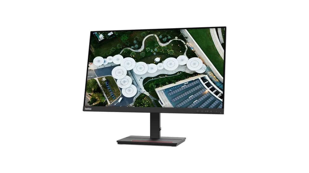 Monitor LED 62AEKAR2EU, 23.8", 1920 x 1080 pixeli, Negru "62AEKAR2EU" — miniatură