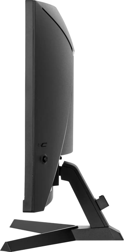 IIYAMA Monitor LED GC2480HSU-B1 23.6" VA Curved 1920 x 1080 180Hz 300 cd/m 3000:1 HDMI DP USB HUB Tilt "GC2480HSU-B1" — miniatură