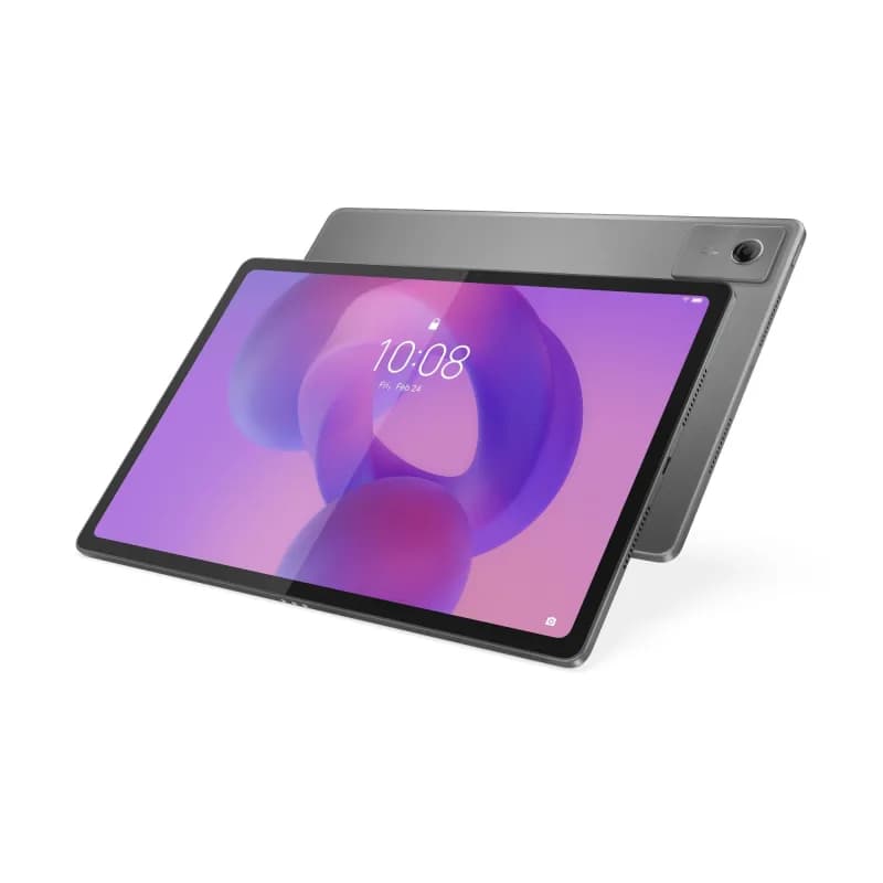 LENOVO Idea Tab Plus, 8 GB RAM, 128 GB, Cu SIM, Luna Grey