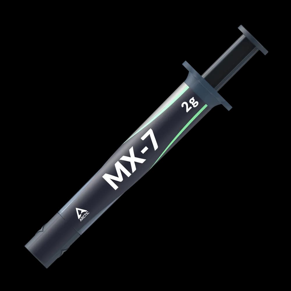 Pasta siliconica Arctic "MX-7", 2g, densitate 2.9 g/cm3,"ACTCP00089A"