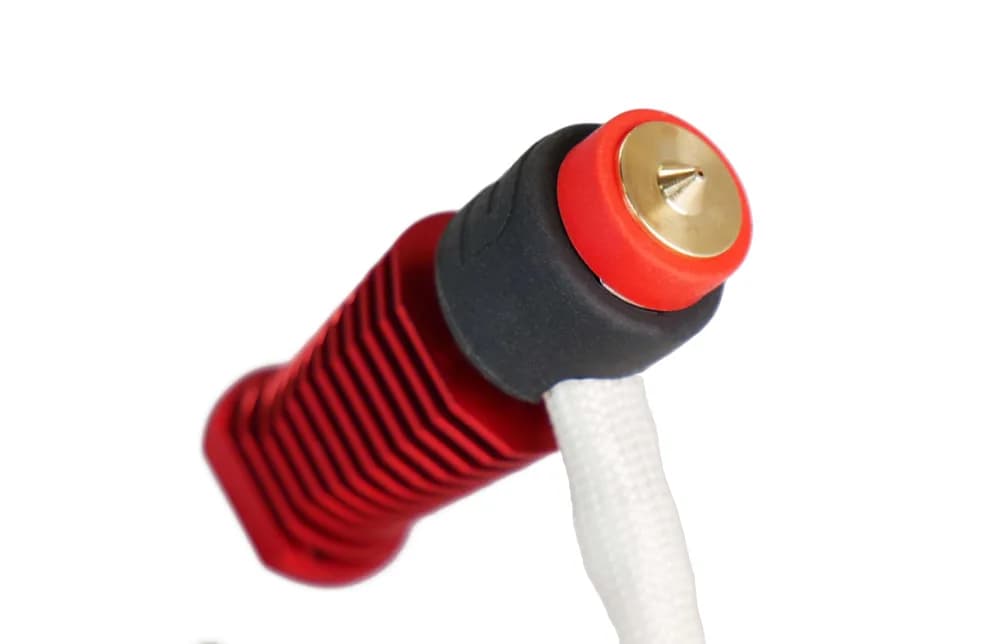 Duză E3D RapidChange Revo Voron – 1,75 mm, 12 V Fully Loaded Kit — miniatură