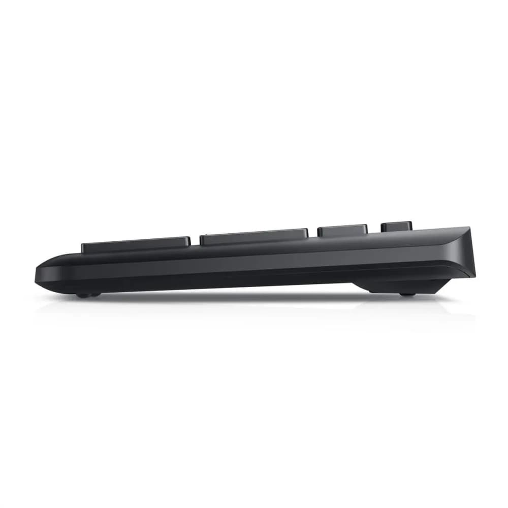 DL TASTATURA + MOUSE KM3322W WIRELESS RO "580-AKGB" — miniatură