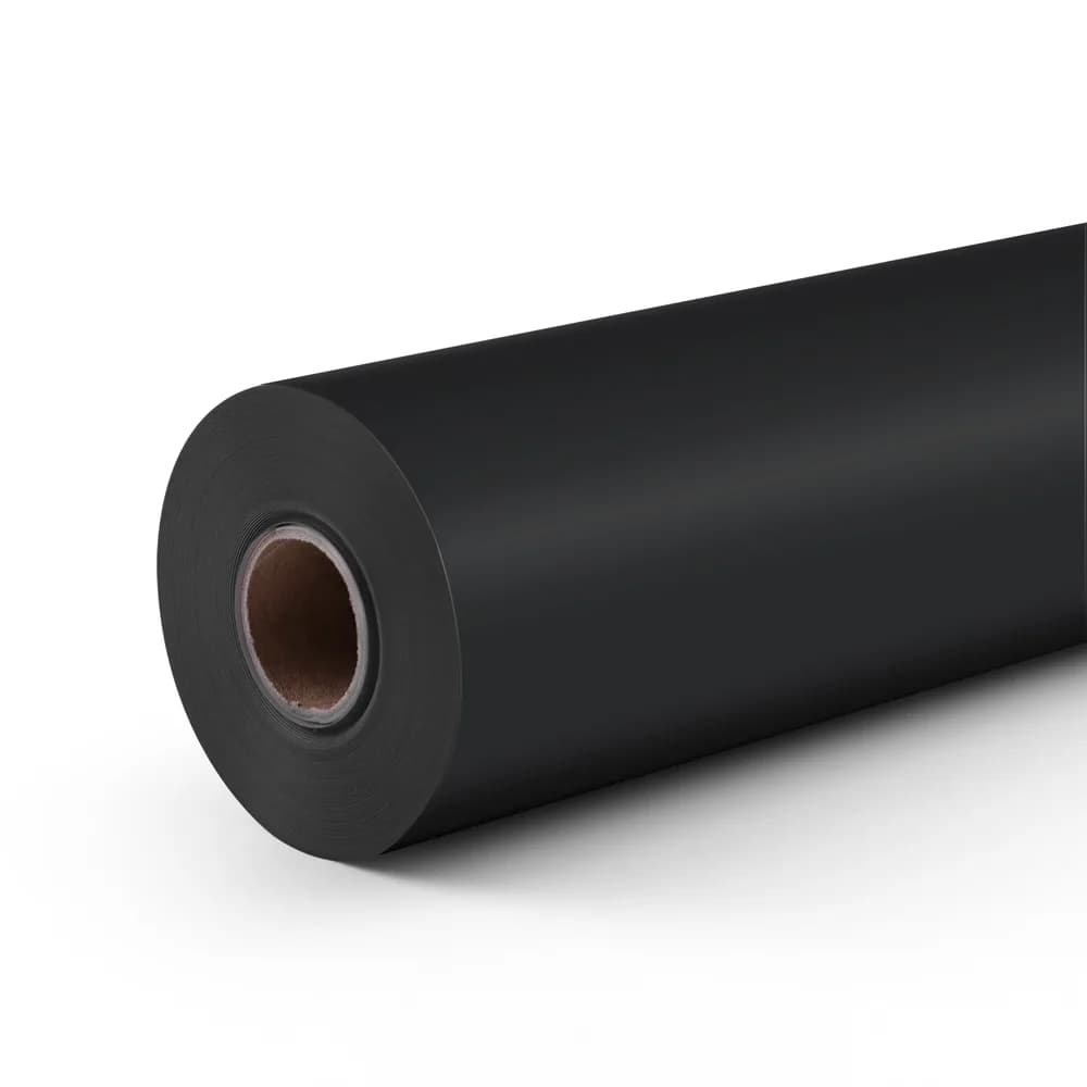 Accesoriu gravator laser LOKLiK Permanent Adhesive Vinyl Matte (SG-JST-1191-US-L-B2B) — miniatură