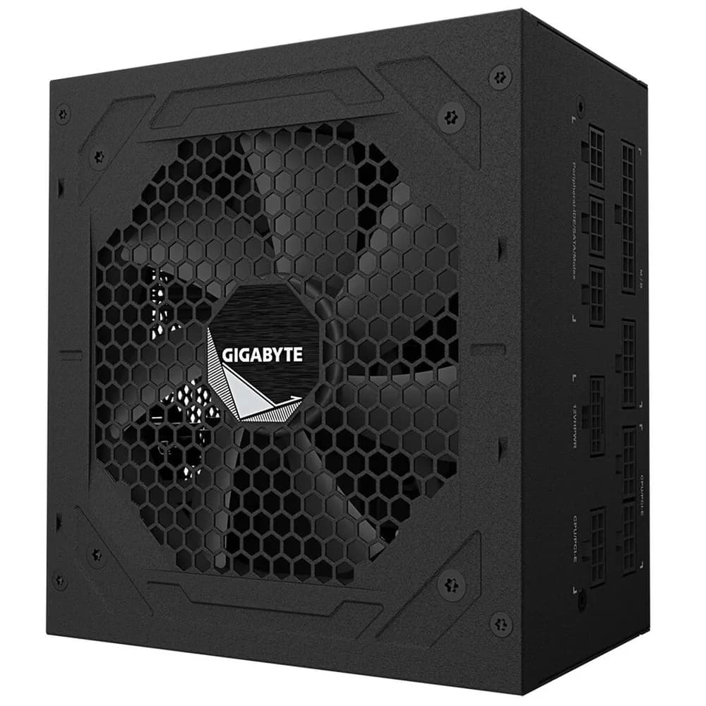 Sursa GIGABYTE GP-UD850GM PG5 "GP-UD850GM PG5" — miniatură