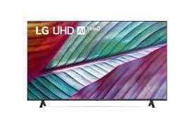 TV SET LCD 43" 4K/43UR781C0LK LG "43UR781C0LK"