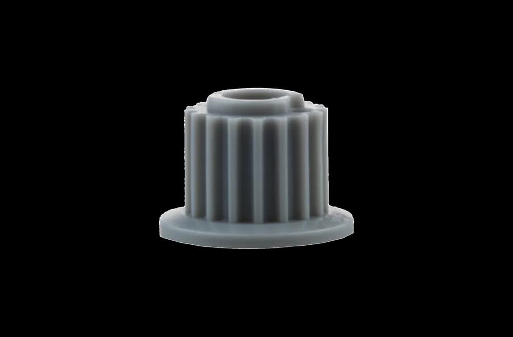 Piesă imprimantă 3D Flashforge Timing Pulley