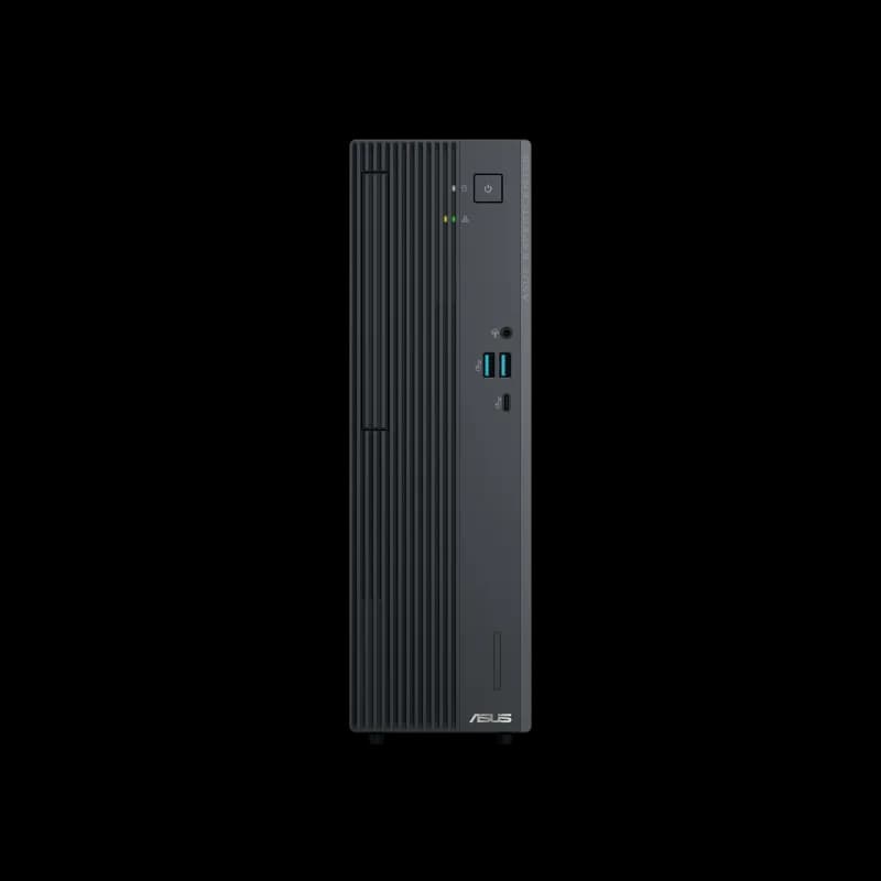 Desktop Business ASUS ExpertCenter P500 cu procesor Intel Core i5-210H pana la 4.8 GHz, 16 GB DDR5, 512GB SSD, Intel Integrated Graphics, Fara OS, Grey