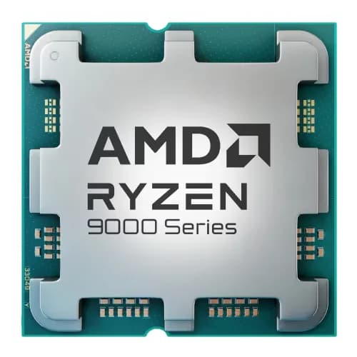 CPU AMD Ryzen 5 9600X (AM5) MPK "100-100001405MPK"