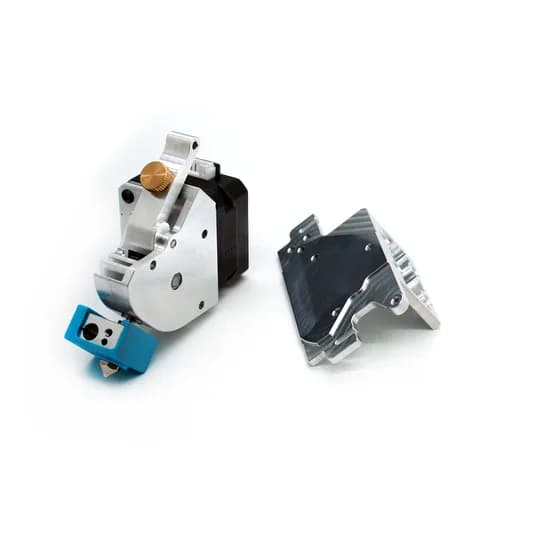 Extruder Microswiss Micro Swiss NG Direct Drive pentru Creality Ender 5 / 5 Pro / 5 Plus (Linear Rail Edition) — miniatură