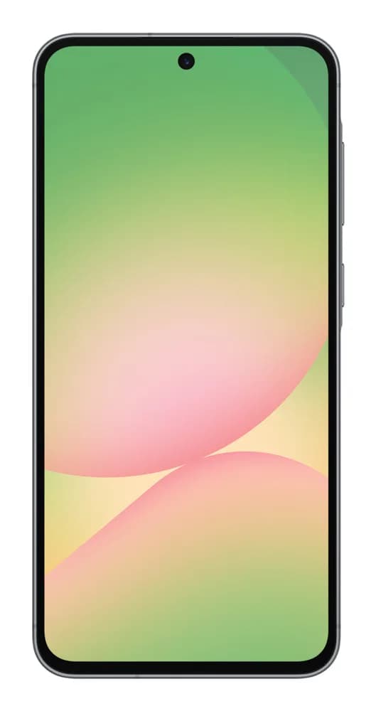 Samsung A566B 5G 6.7" 8 128GB DS BK EE "SM-A566BZKAEEE" — miniatură