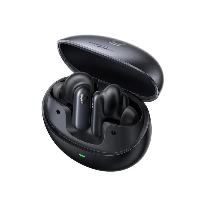 CASTI Baseus Inspire XP1, true wireless, intraauriculare - butoni, pt smartphone, microfon pe casca, conectare prin Bluetooth 5.0, sound by Bose, negru "A0010902" - 6953156299948 — miniatură