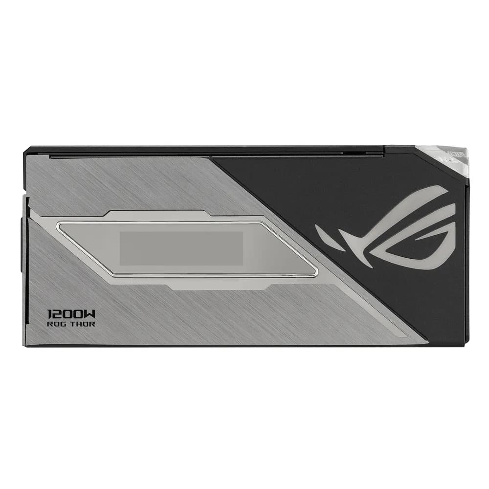 SURSA ASUS ROG THOR 1200P3 Gaming "ROG-THOR-1200P3-GAMING" — miniatură