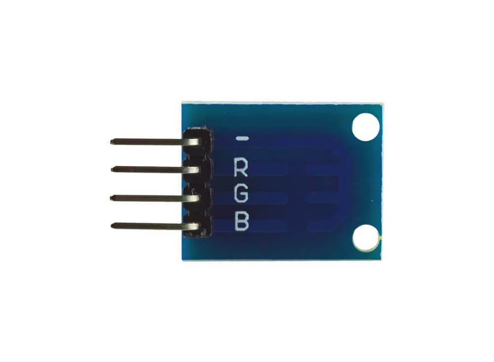 Imprimantă 3D Artillery Sidewinder X1 LED Light Module — miniatură