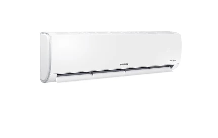Aparat aer conditionat Samsung AR12TXHQASI, 12000 BTU, clasa energetica A++/A, inverter — miniatură