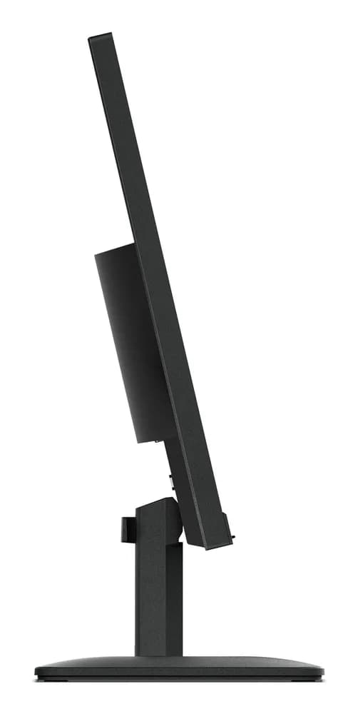 Monitor Consumer Lenovo L24-4e, 23.8", 1920 x 1080 pixeli, Black — miniatură