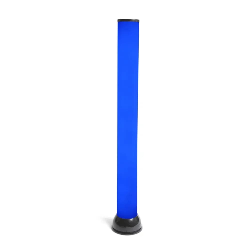 Lampă de podea cu schimbare de culoare 100 cm — miniatură