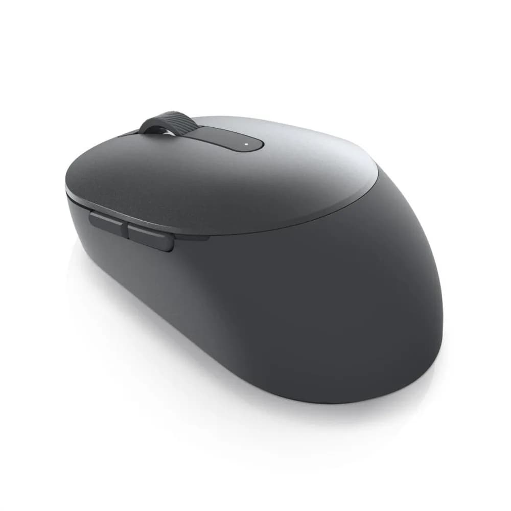 Mouse Wireless DELL MS5120W, 4000 dpi, Multicolor — miniatură