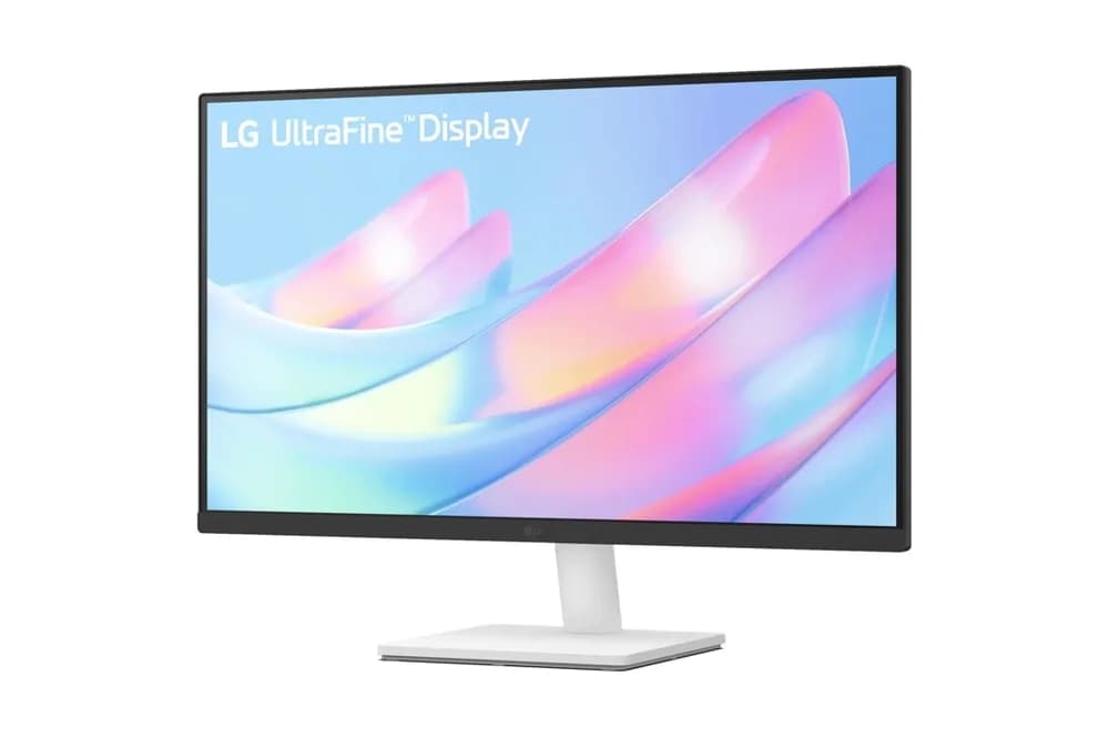 MONITOR 27" LG 27US500-W.AEU"27US500-W.AEU" — miniatură