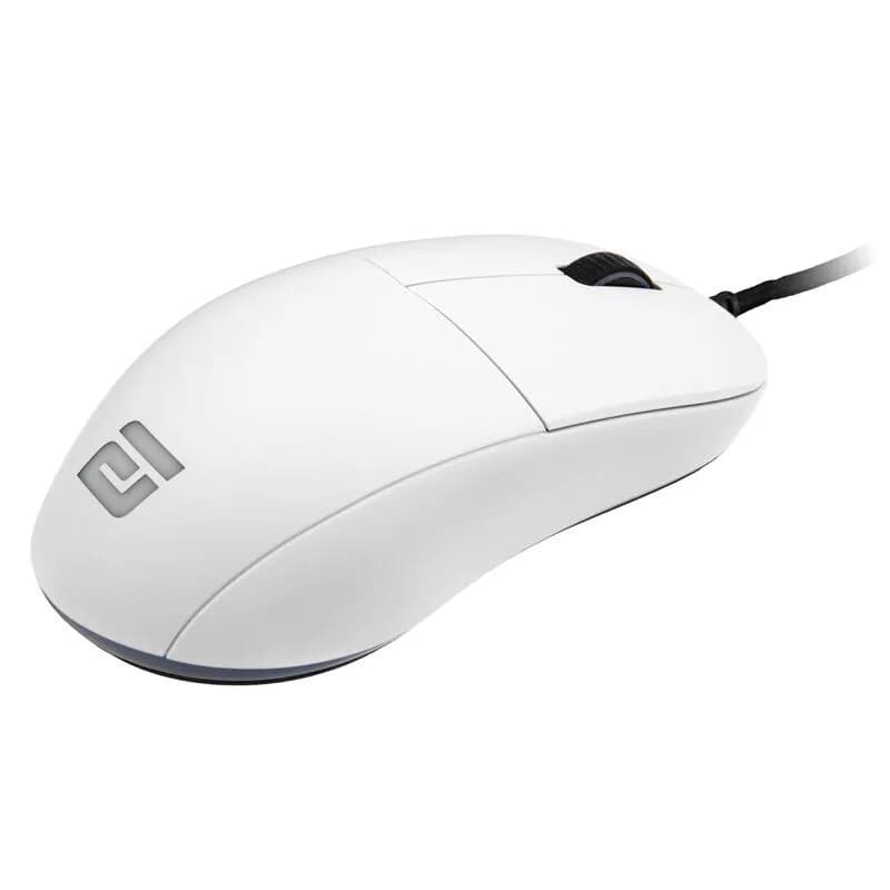 MOUSE Endgame Gear, "EGG-XM1RGB-WHT" — miniatură
