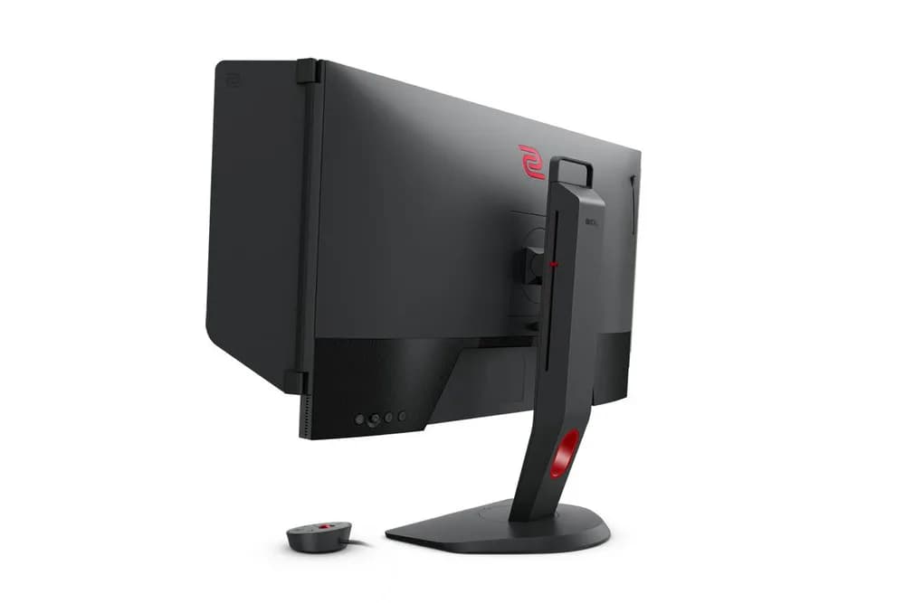 Monitor Gaming BenQ XL2746K, 27", 1920 x 1080 pixeli, Black — miniatură