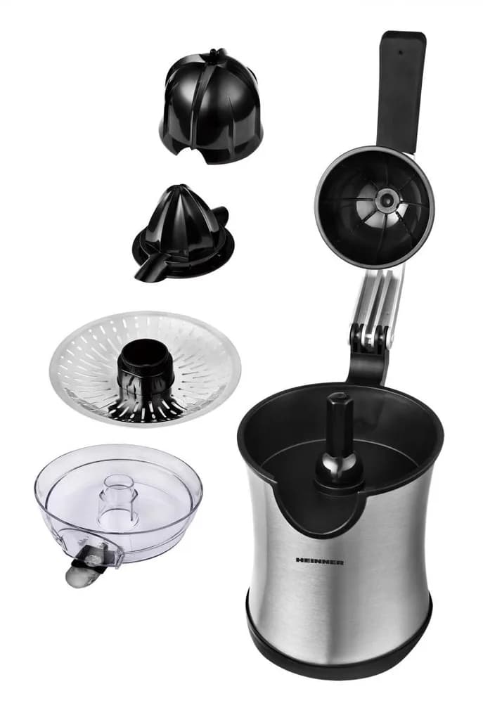 STORCATOR DE CITRICE HEINNER AREN HCP-160SS — miniatură