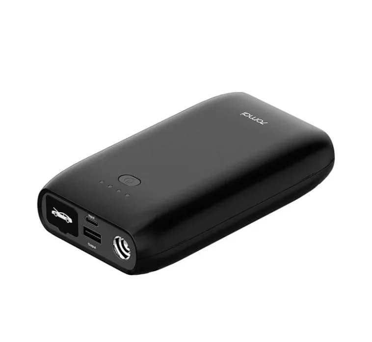 Midrive-PS07 70mai Jump Starter 2 — miniatură