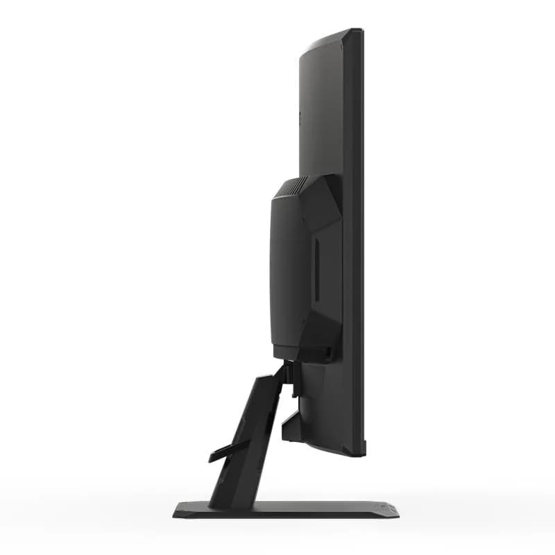 Monitor Gaming Gigabyte GS32QCA, 31.5", 2560 x 1440 pixeli, Black