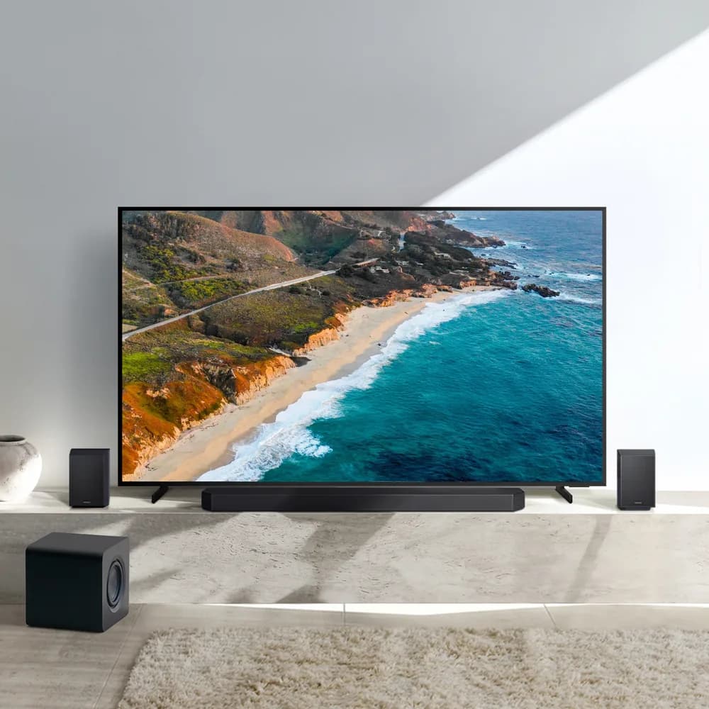 SISTEM SOUND BAR SAMSUNG HW-Q930F/EN "HW-Q930F/EN" — miniatură