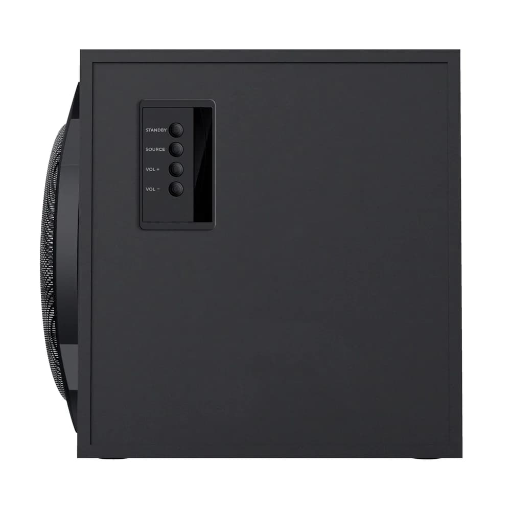 Boxe Trust GXT629 TYTAN 2.1, negru "TR-22944" — miniatură