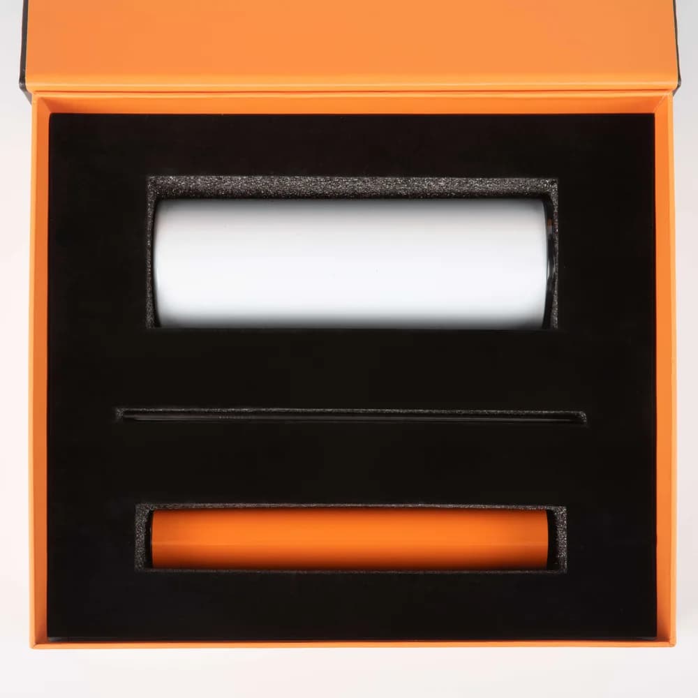 Accesoriu gravator laser LOKLiK Halloween box — miniatură