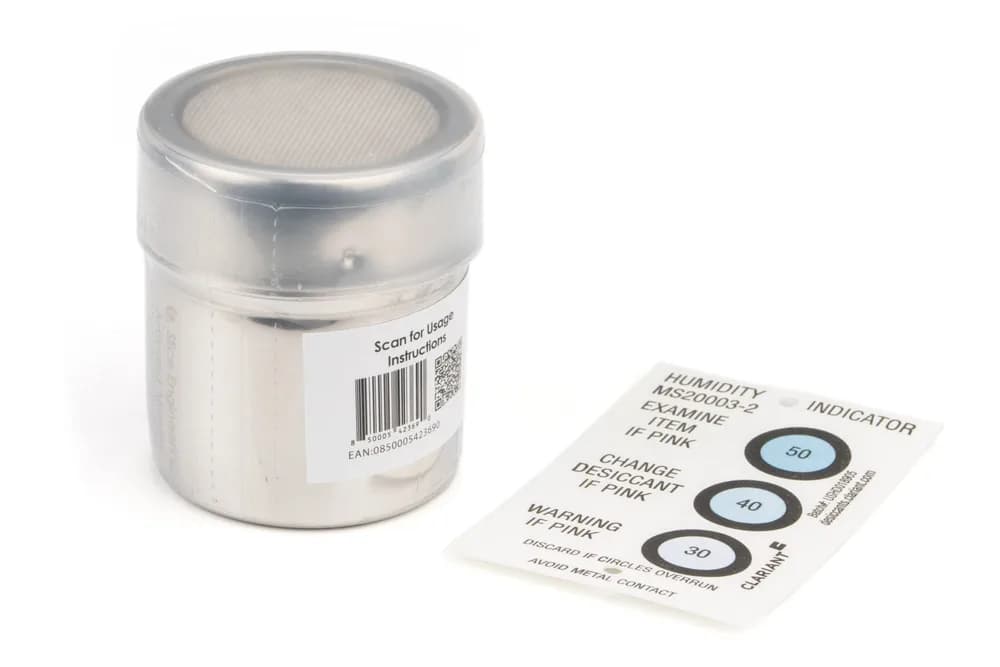 Desicant Slice Engineering Filament Drying – 2-pack — miniatură