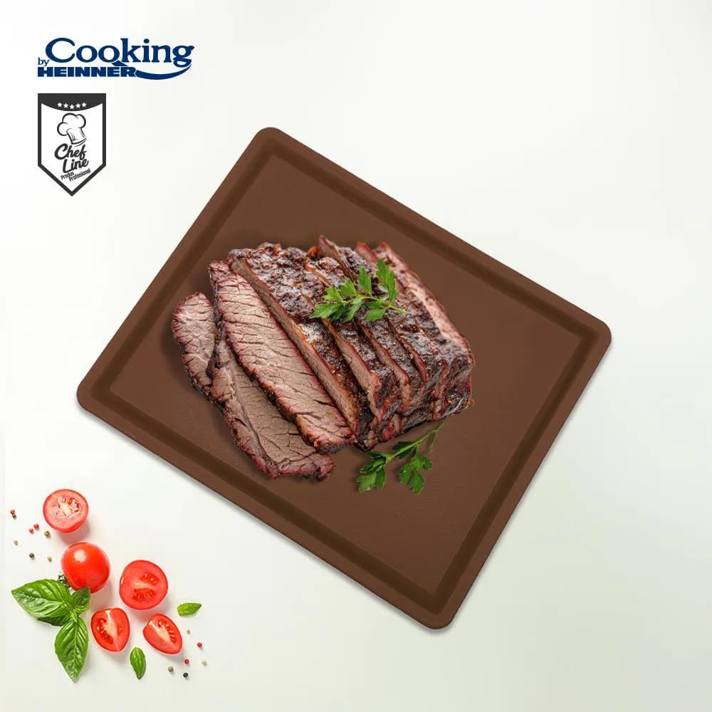 TOCATOR SANT GN1/2, 26.5X32.5X2 CM, MARO, COOKING BY HEINNER — miniatură