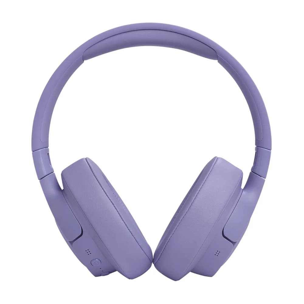 Casti wireless over-ear Tune 770NC Bluetooth Multi-Point Violet "JBLT770NCPUR" — miniatură