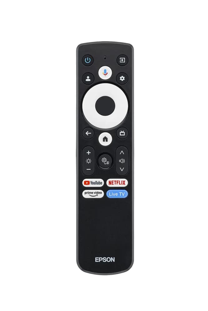 PROIECTOR EPSON EF-62N METALLIC NAVY, 700 Lumeni, Rezolutie: 4K PRO- UHD, Aspect ratio: 16:9, Contrast: 5.000.000:1, Refresh rate: 192 Hz - 240 Hz, Suport HDR, Dimensiuni ecran proiectie: 30'-150", Distanta proiectie:0.8-4m, Interfata: USB 2.0-A, USB 2.0 Tip B (numai pentru service), Jack plug out — miniatură