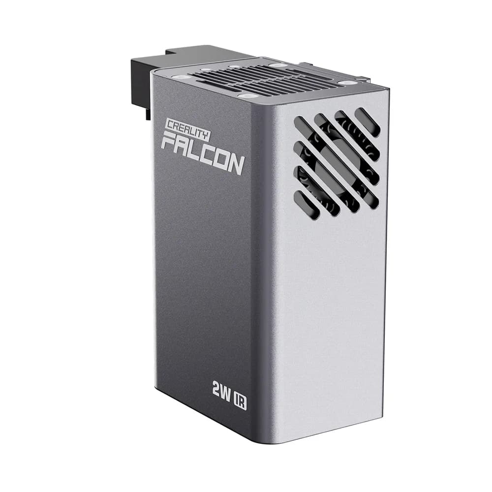 Modul laser Creality 2 W Component — miniatură