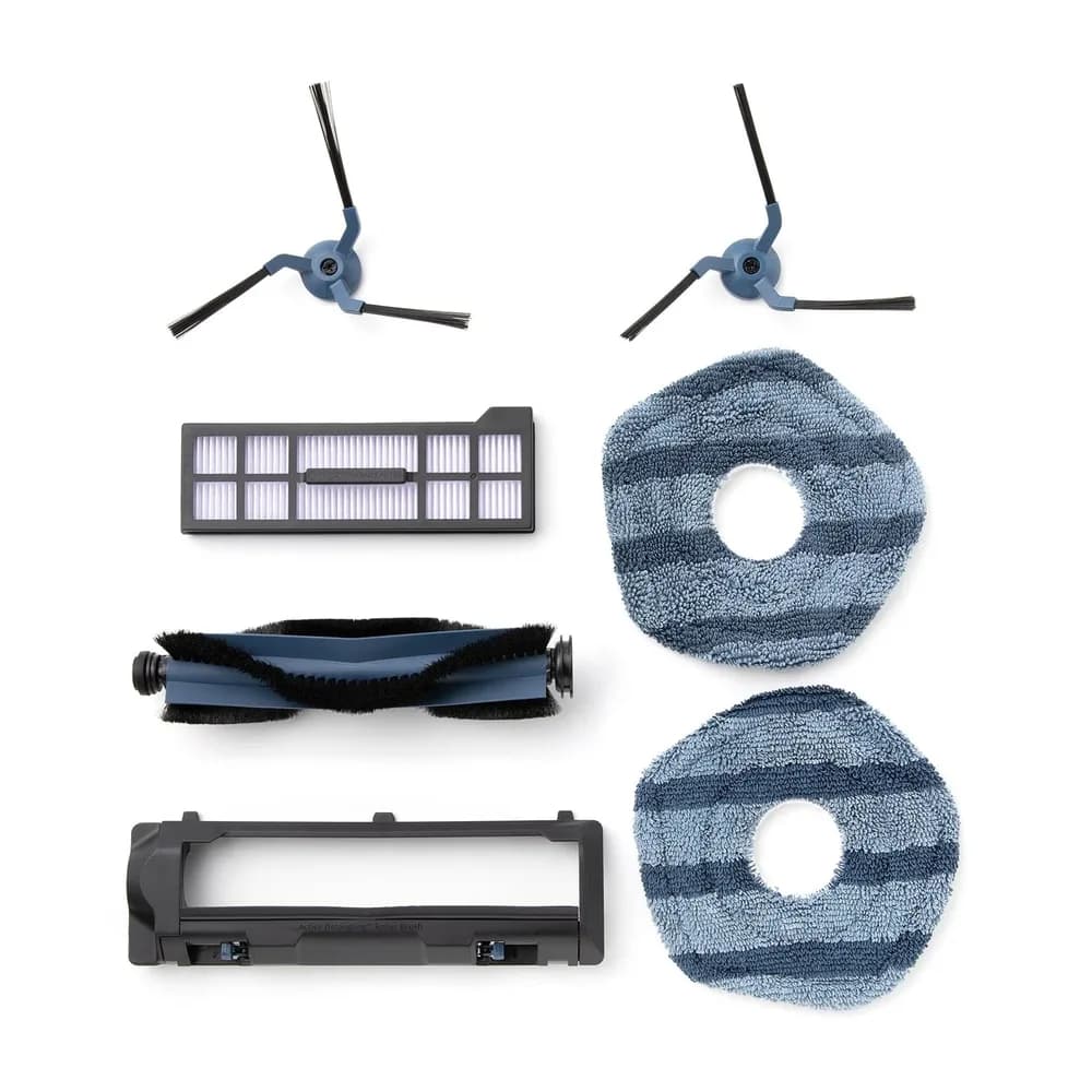 Kit accesorii Anker "eufy" pentru statia All-in-One eufy X10 Pro Omni "T29G00R1" - 0194644187552