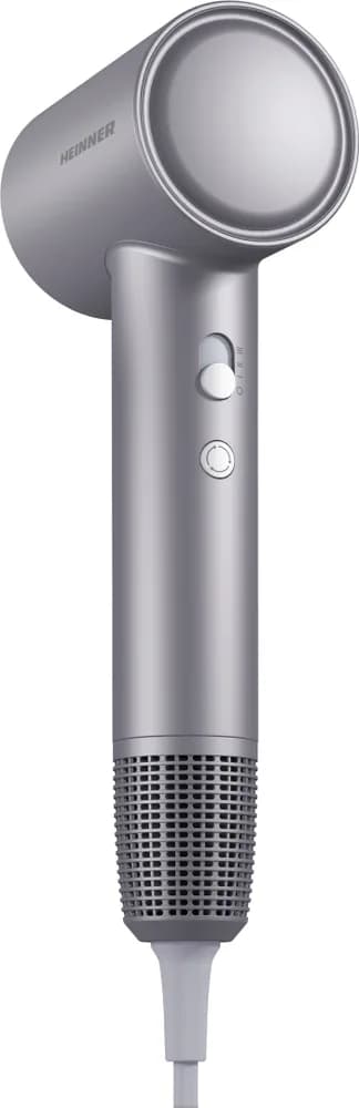 USCATOR DE PAR PROFESIONAL HEINNER HHD-H16BLDC-GY — miniatură