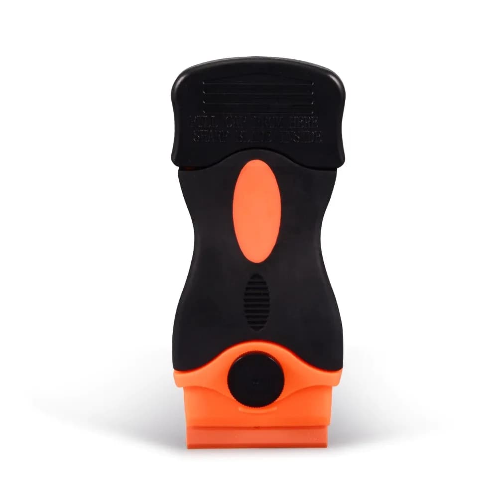 Accesoriu imprimantă 3D Plastic Razor Blade Scraper — miniatură